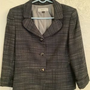 Taharia blazer